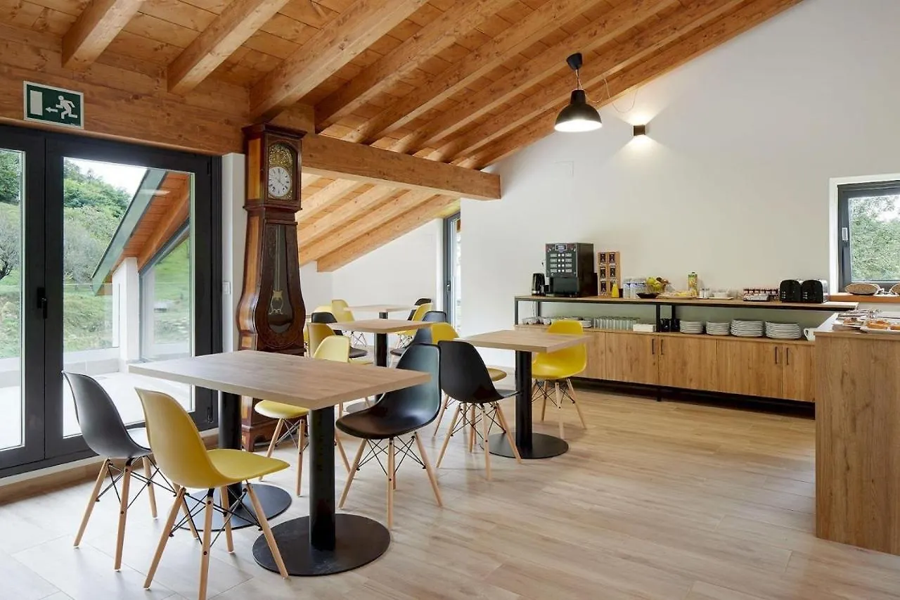 Oribar Casa Rural Aia 0*,  Španělsko