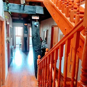 Ondarre Farm stay