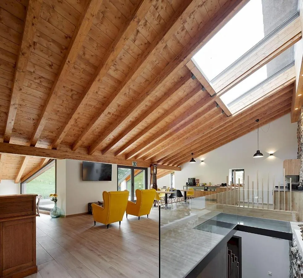 Oribar Casa Rural Aia 0*,  Spain
