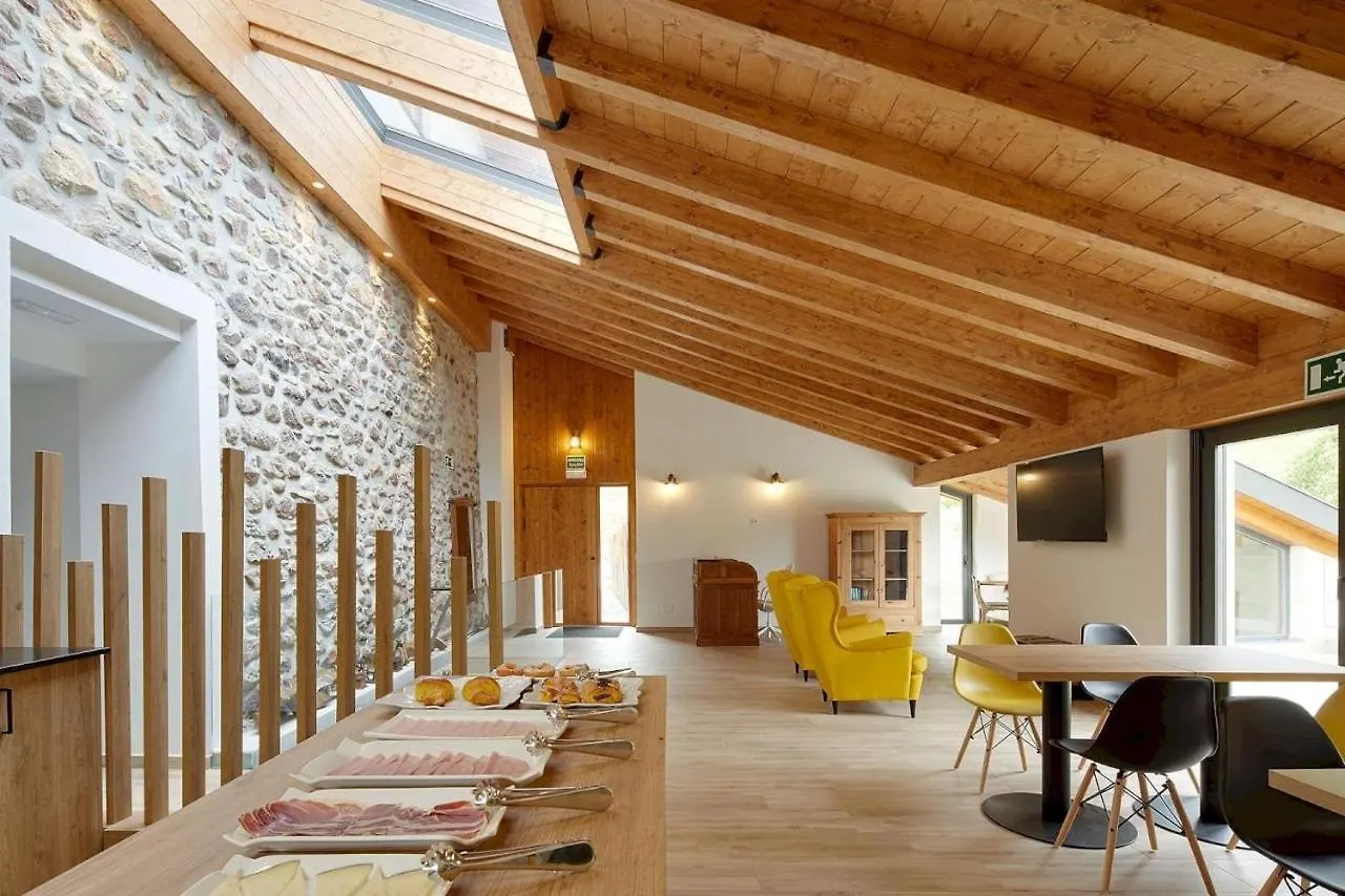 Country house Oribar Casa Rural Aia Spain