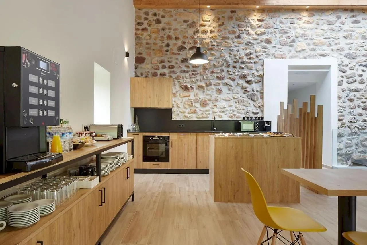 Oribar Casa Rural Aia