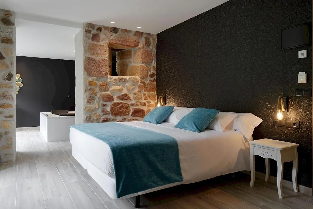 Country house Oribar Casa Rural Aia