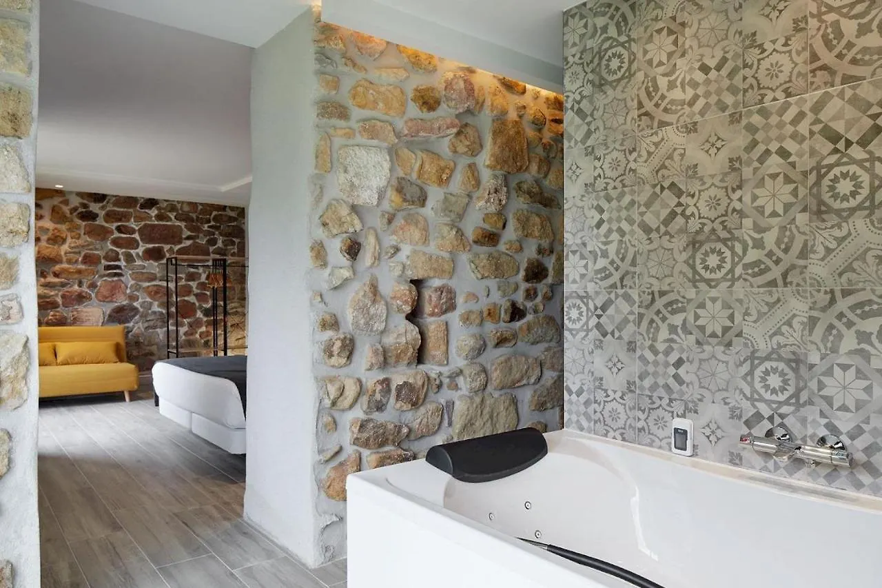 Oribar Casa Rural Aia Country house