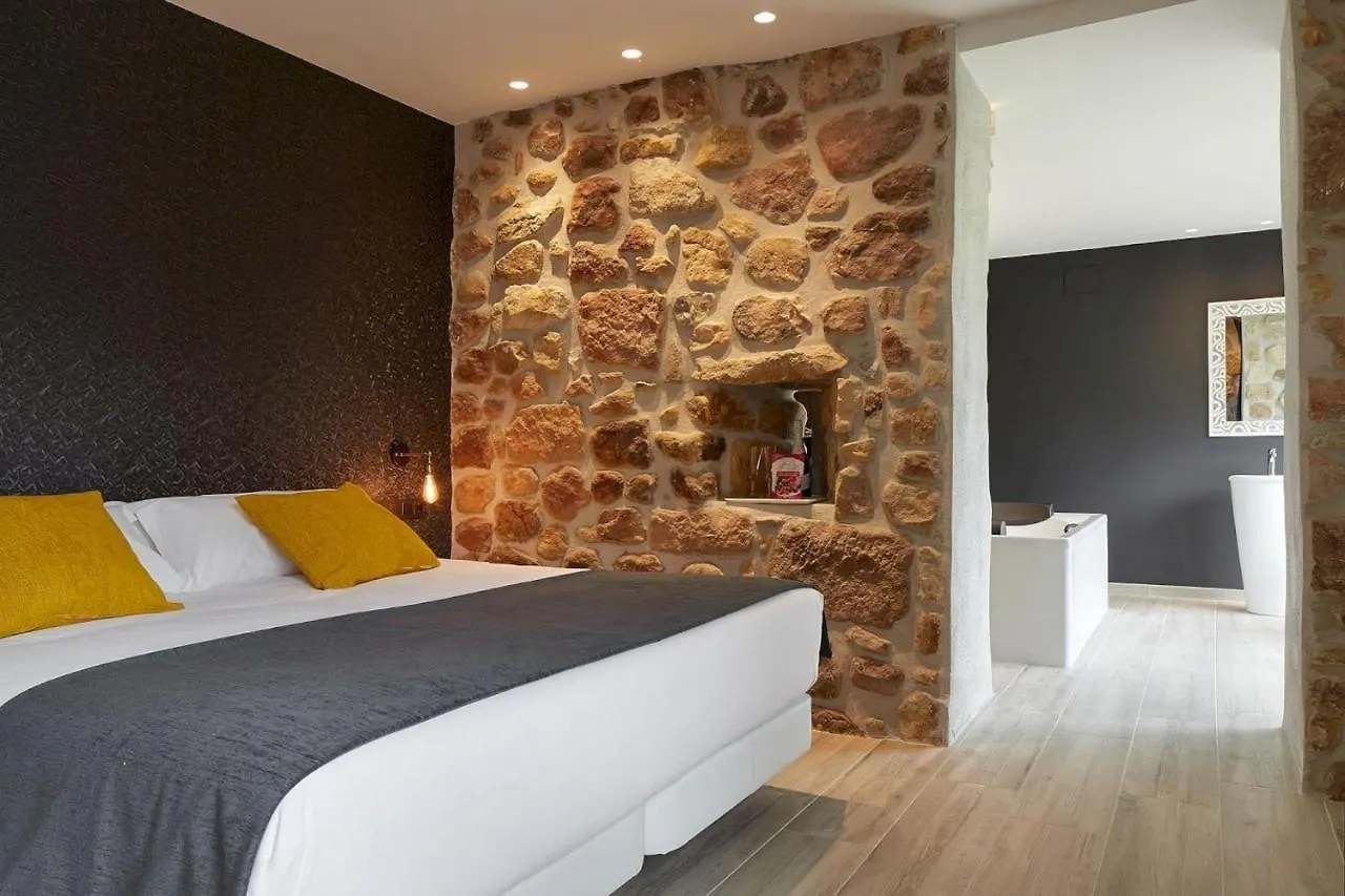 Country house Oribar Casa Rural Aia