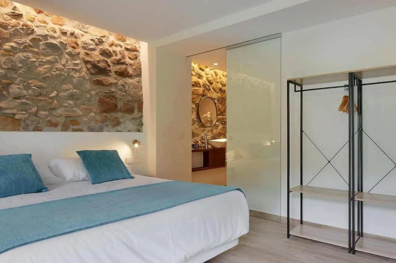 Country house Oribar Casa Rural Aia