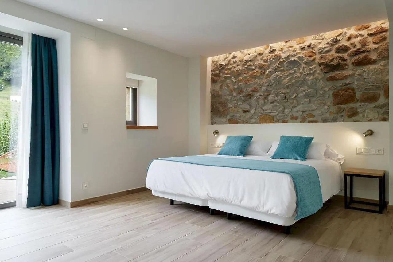 Country house Oribar Casa Rural Aia