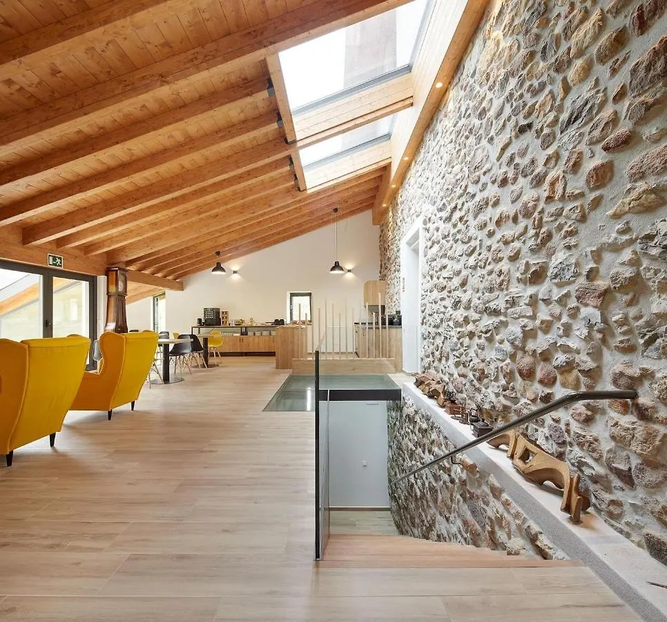 Oribar Casa Rural Aia